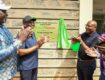 Tingare and Nyangu Health Centres Launched to Boost Primary Healthcare Delivery.