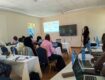 Siaya County Strengthens Fight Against TB and Expands Focus to Lung Health.