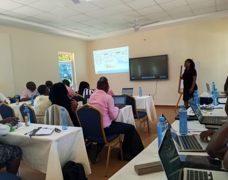 Siaya County Strengthens Fight Against TB and Expands Focus to Lung Health.