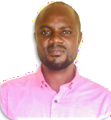 Erastus Kodundo Odundo