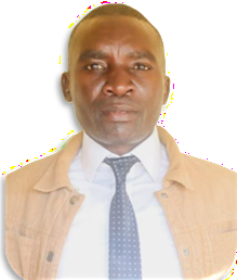Nicholas Jackson Musumba