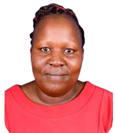 Rose Atieno Opar