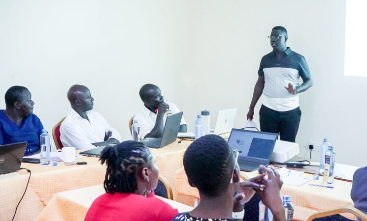 Community Voices Shaping the Future of Healthcare in Siaya County, Survey Reveals