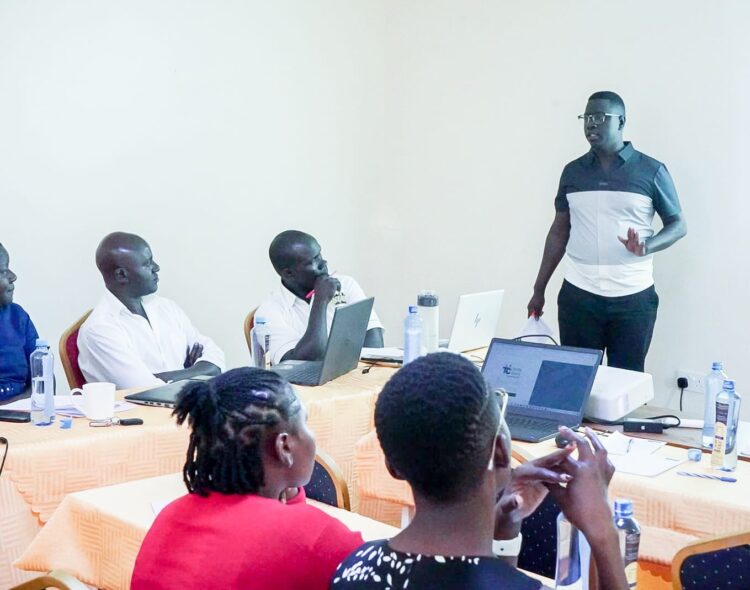 Community Voices Shaping the Future of Healthcare in Siaya County, Survey Reveals