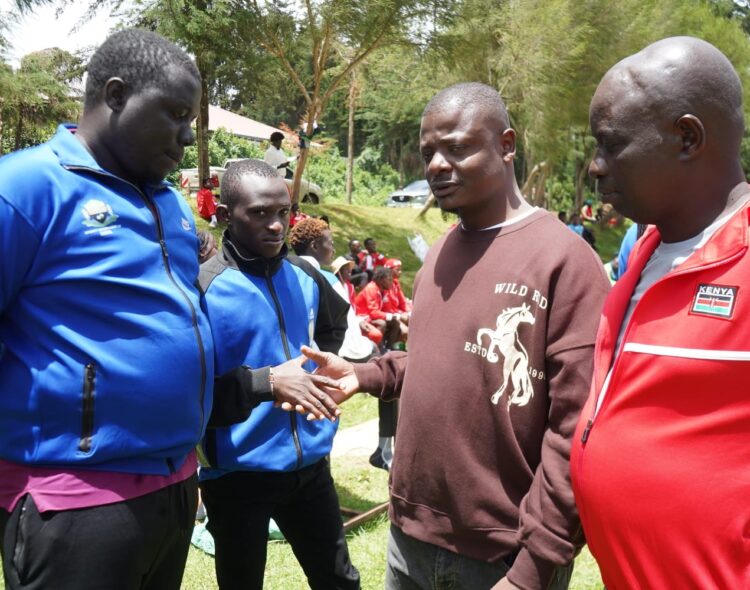 Siaya Dominates Day 3 of KYISA Games