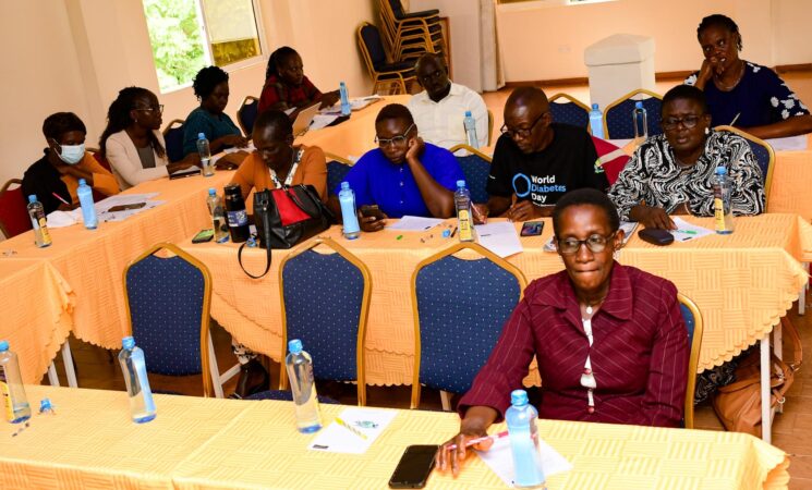 Renewed Push for NCD Reforms as Siaya Stakeholders Revisit Long-Standing Petition