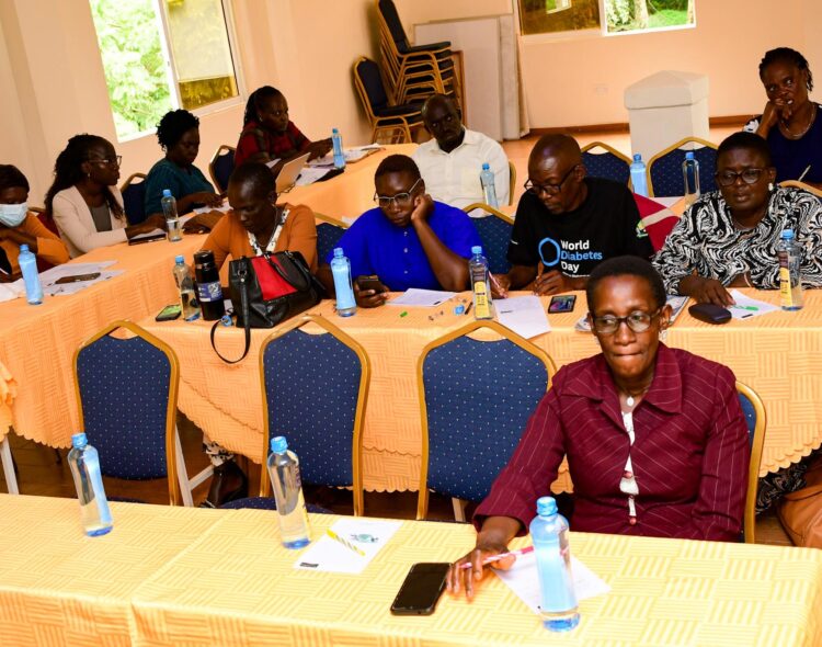 Renewed Push for NCD Reforms as Siaya Stakeholders Revisit Long-Standing Petition