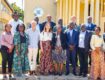 Norway Partners with Baraka Oprah to Open Art Centre in Siaya County