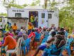 SIAYA, KMET SCALE UP OUTREACH CLINICS TO SUPPORT CHILDREN WITH DELAYED MILESTONES.