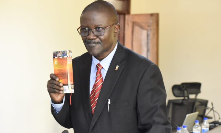 Governor Orengo’s Dream Team Takes Shape as County Assembly Approves CECM and CO Nominees