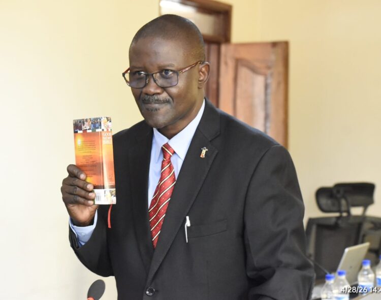 Governor Orengo’s Dream Team Takes Shape as County Assembly Approves CECM and CO Nominees
