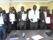 NYALORE GOVERNMENT AND ENVIRONMENT HEALTH PRACTITIONERS UNION SIGN RECOGNITION AGREEMENT