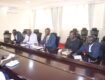 Siaya Moves to Address Salary Delays and PF Number Allocation for Employees Following Meeting with Union Officials