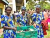 Thousands Benefit as Siaya Distributes Improved Kienyeji Chicks to West Alego Farmers.