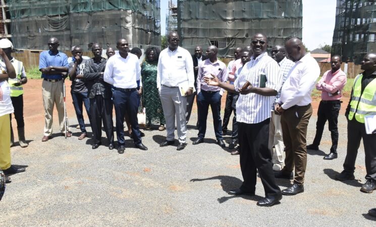 Siaya County’s Quest to End Neonatal Mortality