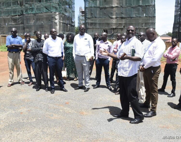 Siaya County’s Quest to End Neonatal Mortality