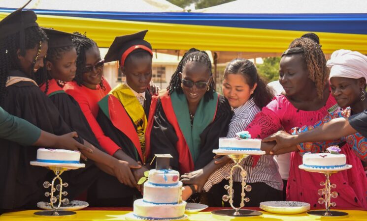 Siaya County Harmonizes 31 VTCs to Strengthen Human Capital