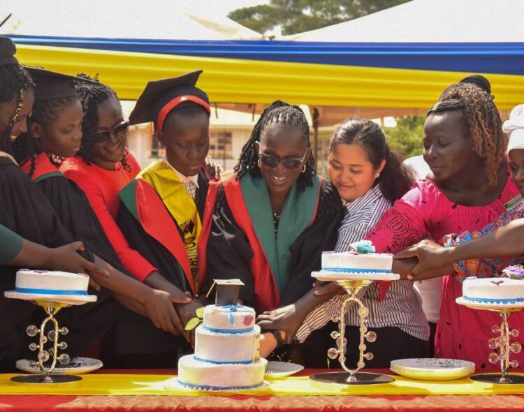 Siaya County Harmonizes 31 VTCs to Strengthen Human Capital