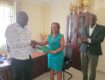 Siaya County’s Tourism, Culture, Sports, and Arts Department Welcomes New Leadership to Drive Future Growth