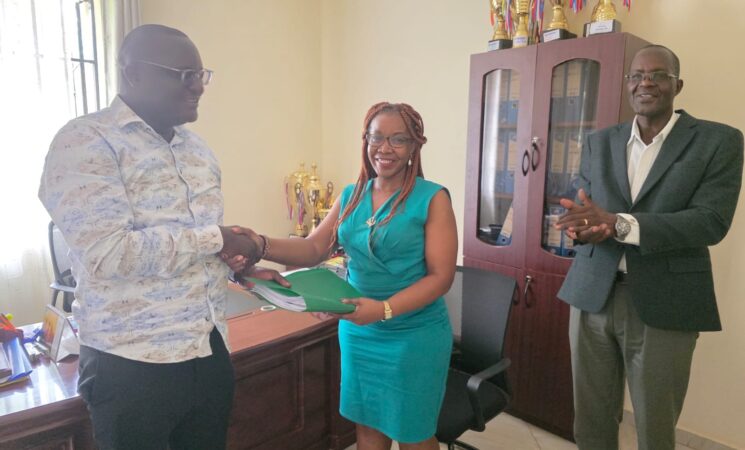 Siaya County’s Tourism, Culture, Sports, and Arts Department Welcomes New Leadership to Drive Future Growth