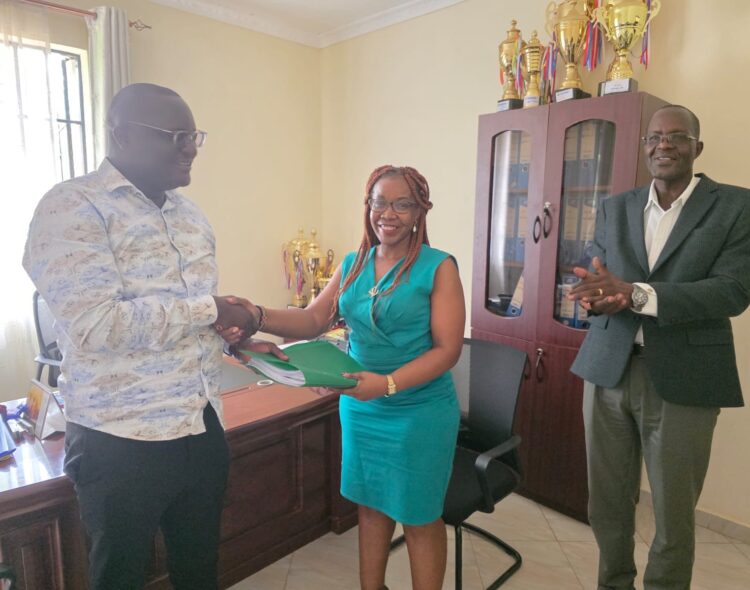 Siaya County’s Tourism, Culture, Sports, and Arts Department Welcomes New Leadership to Drive Future Growth