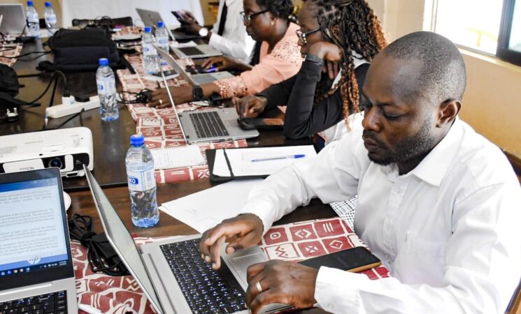SIAYA INCHES CLOSER TO SECURING KDSPII FUNDING