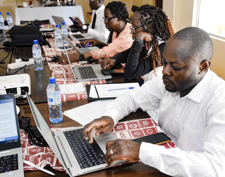 SIAYA INCHES CLOSER TO SECURING KDSPII FUNDING