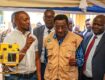 AI-Powered X-Rays is Transforming TB Detection in Siaya County.