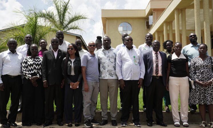 SENSITISATION ON THE REVISED COUNTY GUIDELINES ON PUBLIC PARTICIPATION.