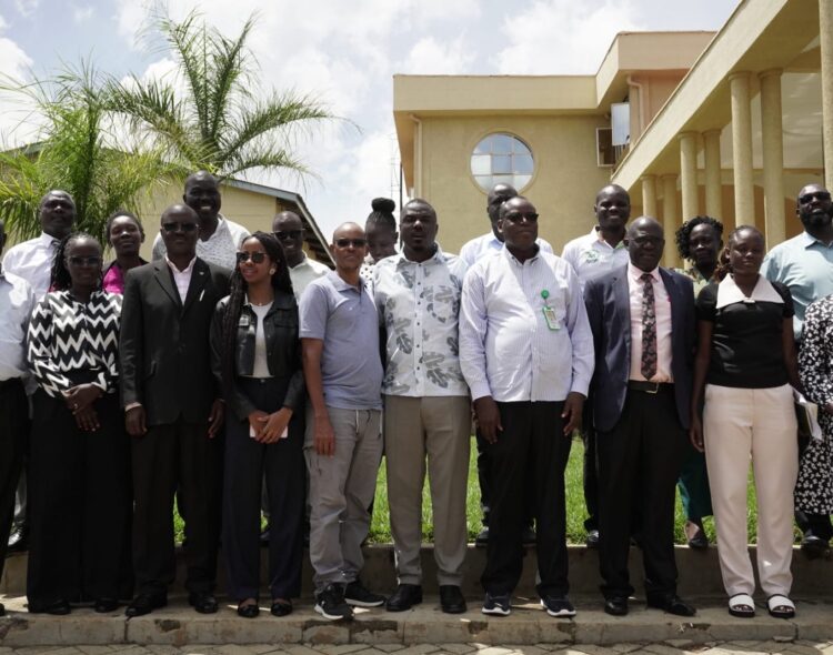 SENSITISATION ON THE REVISED COUNTY GUIDELINES ON PUBLIC PARTICIPATION.