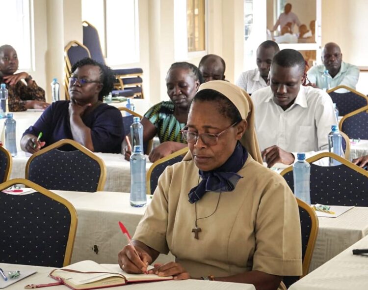 Siaya County Task Force Unites to Strengthen Child Protection, Maternal Health, and HIV Response