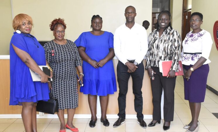 DELIBERATIONS ON THE ESTABLISHMENT OF SIAYA COUNTY STAFF WELFARE SCHEME KICK OFF