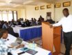 Siaya Municipal Board Strategic Planning Worksho