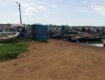 Siaya Upgrades Usenge Market Roads to Boost Fisherfolk Incomes