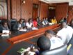 Siaya Strengthens Disaster Preparedness Through Partnership with Africa Fire Mission