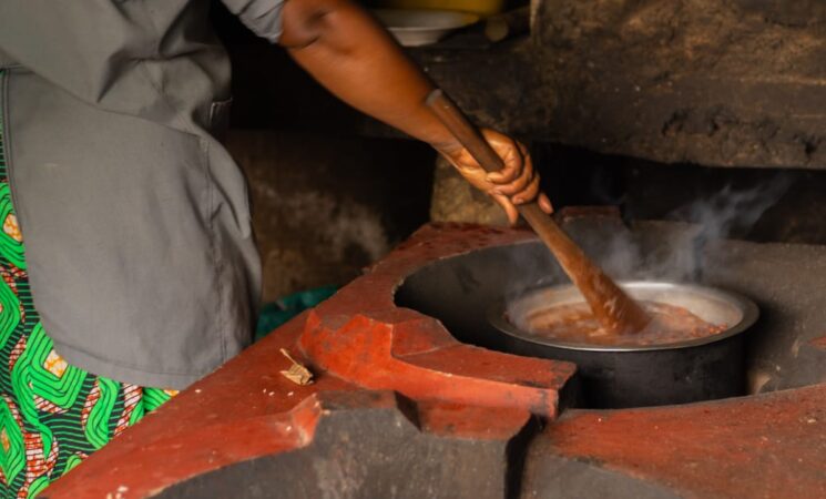 Why Siaya Must Break Its Dependence on Firewood
