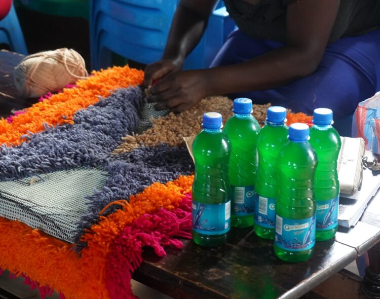 S4E Programme under Smart Start Initiative Plus Transforming the Lives of Young Mothers in Alego and Gem