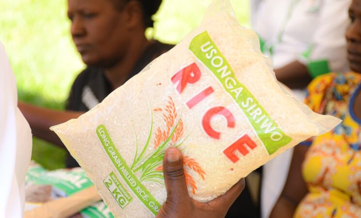 Governor Orengo Pledges New Era of Agricultural Prosperity as Siaya Marks NAVCDP Day