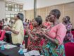 Mama Well Project Sparks Hope for Healthier Mothers and Children in Siaya