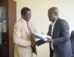 Siaya County Marks Handover of CEC Member for Governance, Administration and ICT