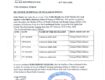 NOTICE OF DISPOSAL OF UNCLAIMED BODIES