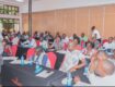 Schools Join the Frontline in Siaya County’s Fight Against Malaria