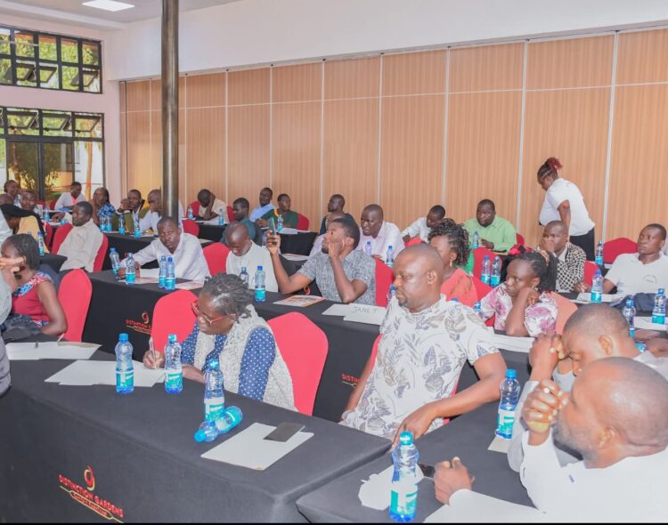Schools Join the Frontline in Siaya County’s Fight Against Malaria