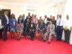 KSG Delegation Pays Courtesy Call to Siaya County to Anchor Strategic Partnerships and Public Transformation