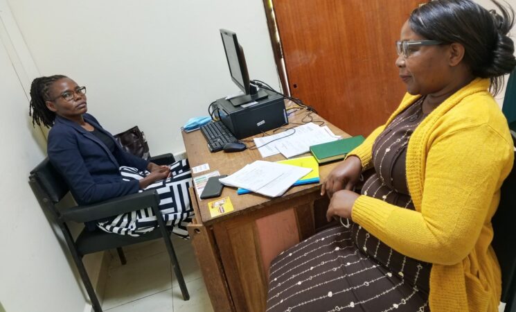 Siaya Strengthens Response Against Gender-Based Violence