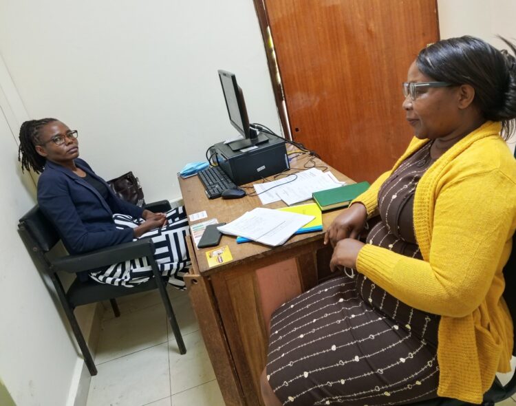 Siaya Strengthens Response Against Gender-Based Violence