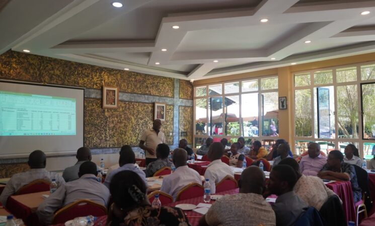 Counting Every Asset: Siaya County Leads the Charge in Kenya’s Shifting Accounting Landscape