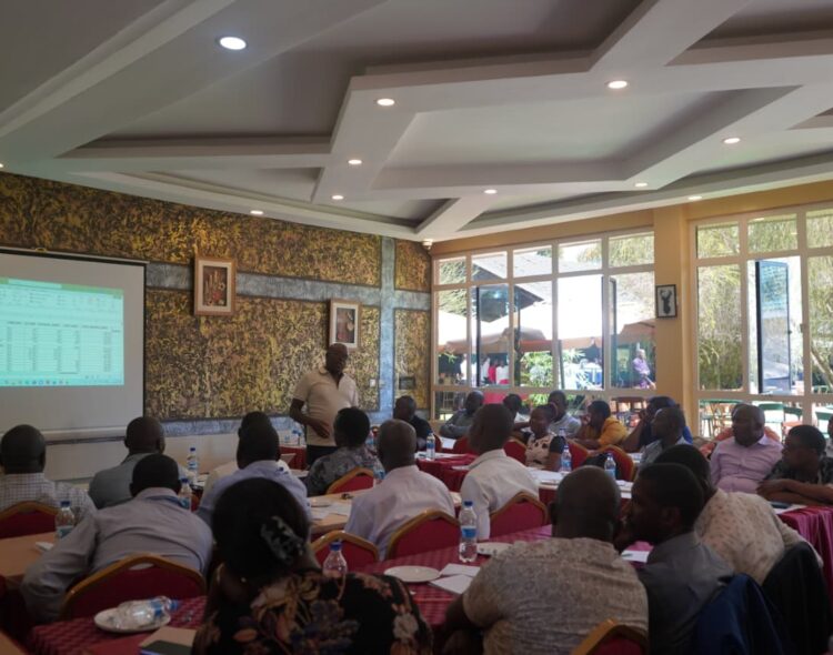 Counting Every Asset: Siaya County Leads the Charge in Kenya’s Shifting Accounting Landscape