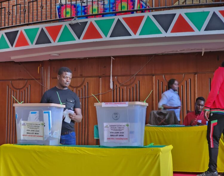 Siaya’s Dr. Sanmac Okoth Elected National KYISA Chairperson, Pledges Historic Transformation of Youth Sports