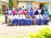THE DEPARTMENT OF LANDS, PHYSICAL PLANNING, HOUSING AND URBAN DEVELOPMENT HOLDS STRATEGIC MEETING TO ENHANCE SERVICE DELIVERY IN BONDO AND USENGE